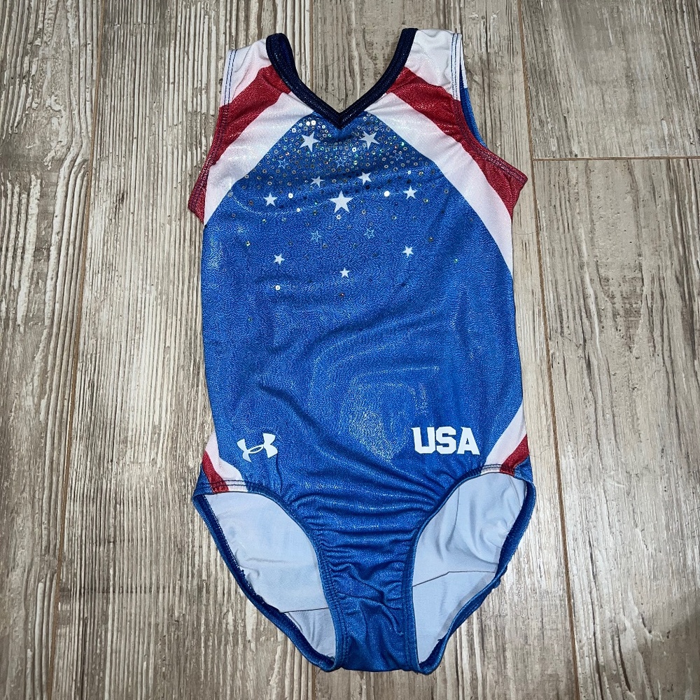 gymnastics leotard simone biles olympic replica